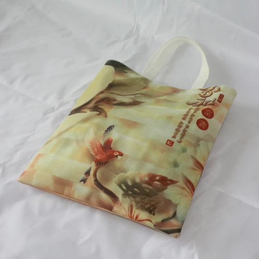 PP Woven vs Non Woven Bags PP Woven vs Non Woven Bags
